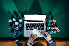 Онлайн казино Casino Frank